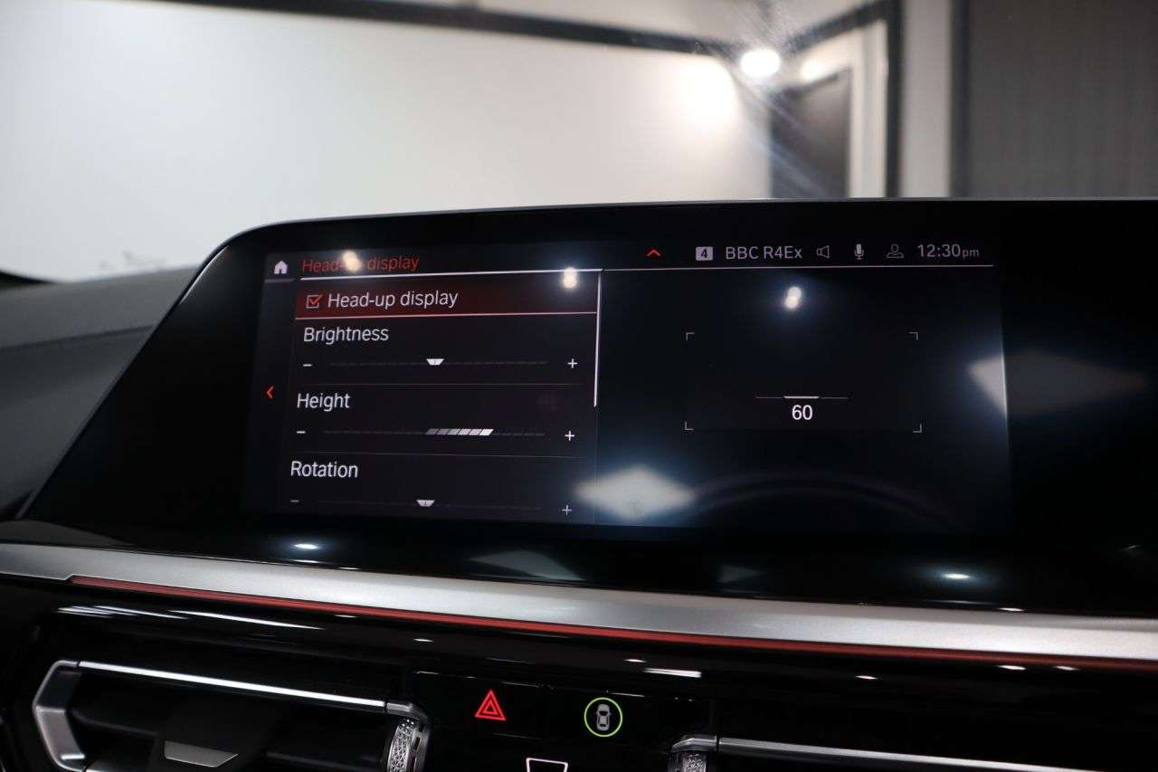 2023 BMW Z4 2023 BMW Z4