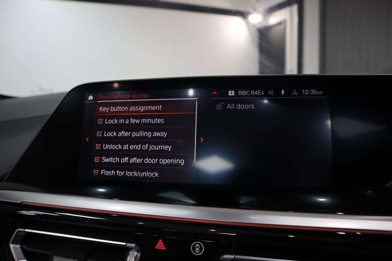 2023 BMW Z4 2023 BMW Z4