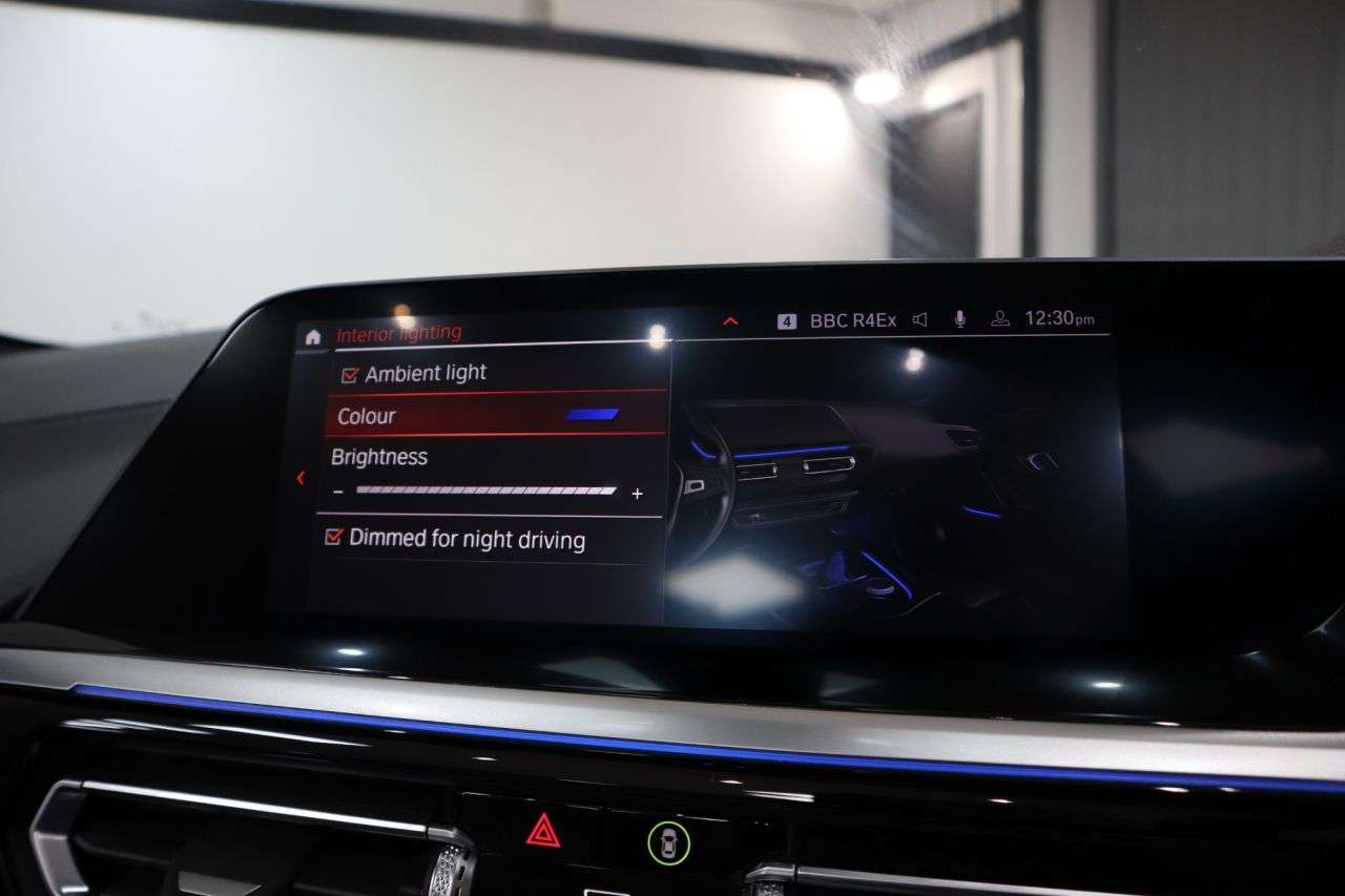 2023 BMW Z4 2023 BMW Z4