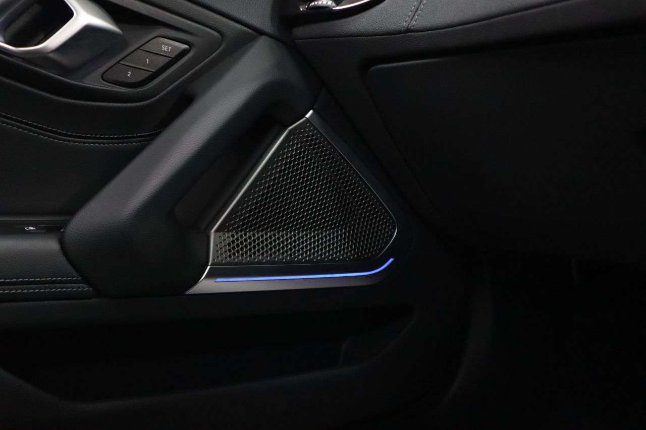 2023 BMW Z4 2023 BMW Z4