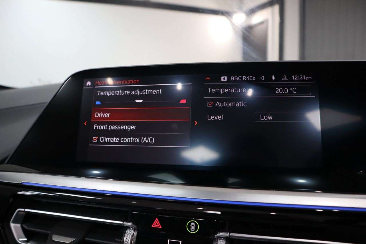 2023 BMW Z4 2023 BMW Z4