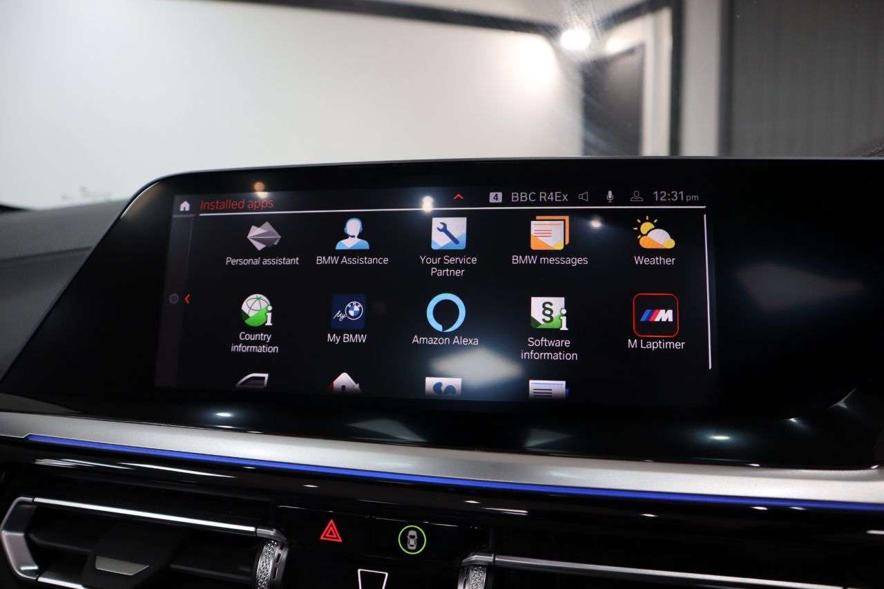 2023 BMW Z4 2023 BMW Z4