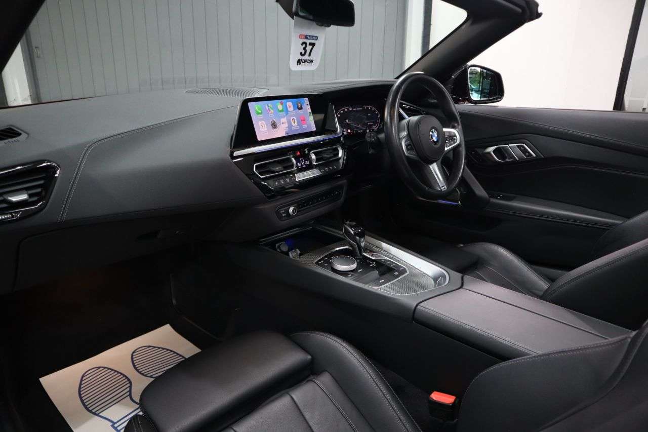 2023 BMW Z4 2023 BMW Z4