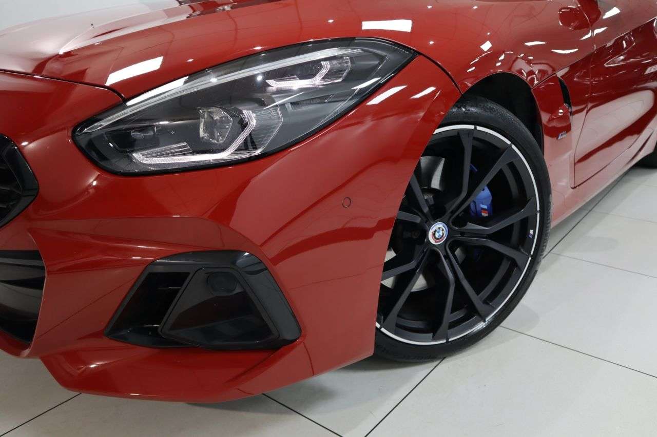 2023 BMW Z4 2023 BMW Z4