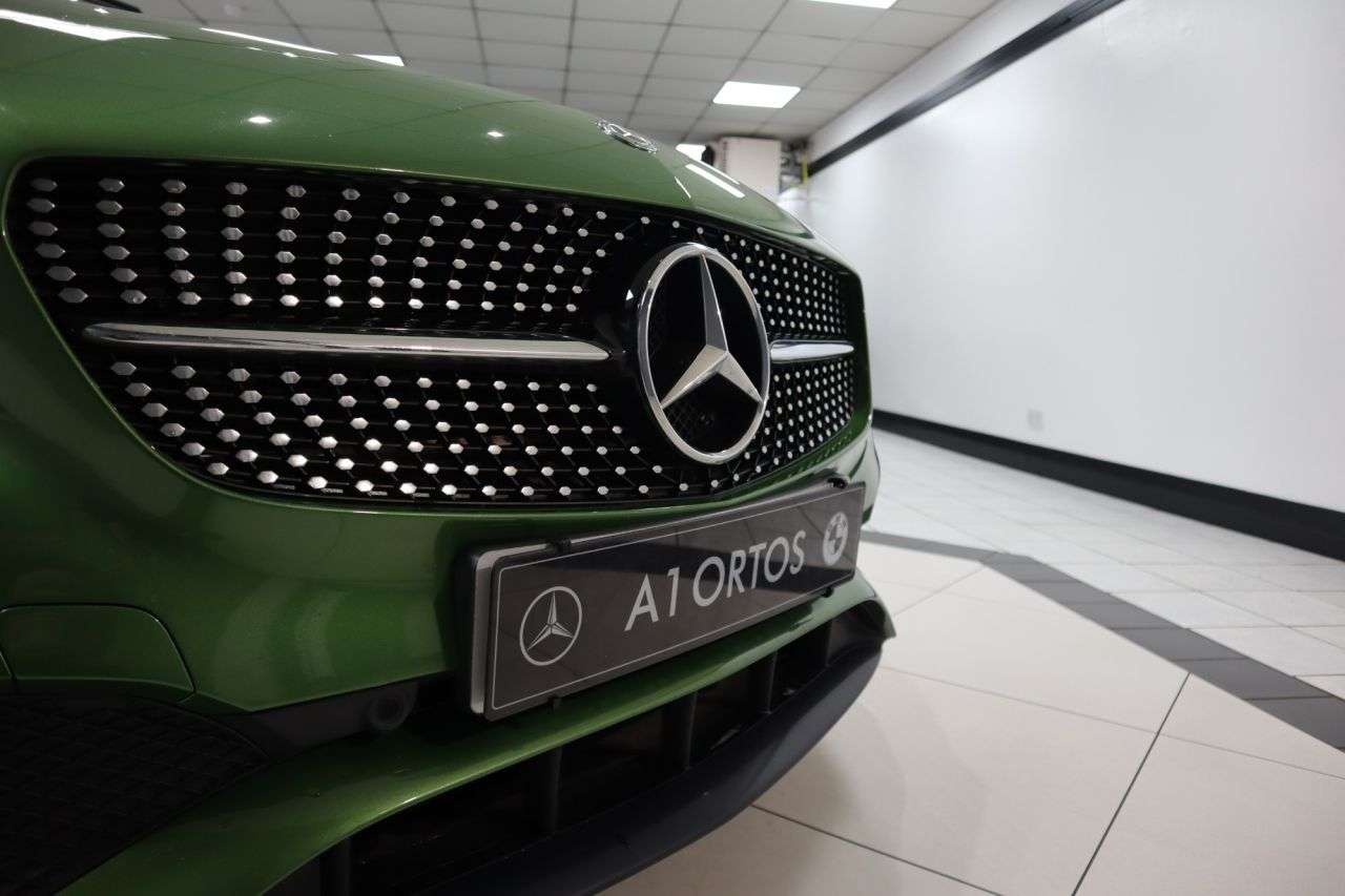 2017 MERCEDES-BENZ A-CLASS 2017 MERCEDES-BENZ A-CLASS