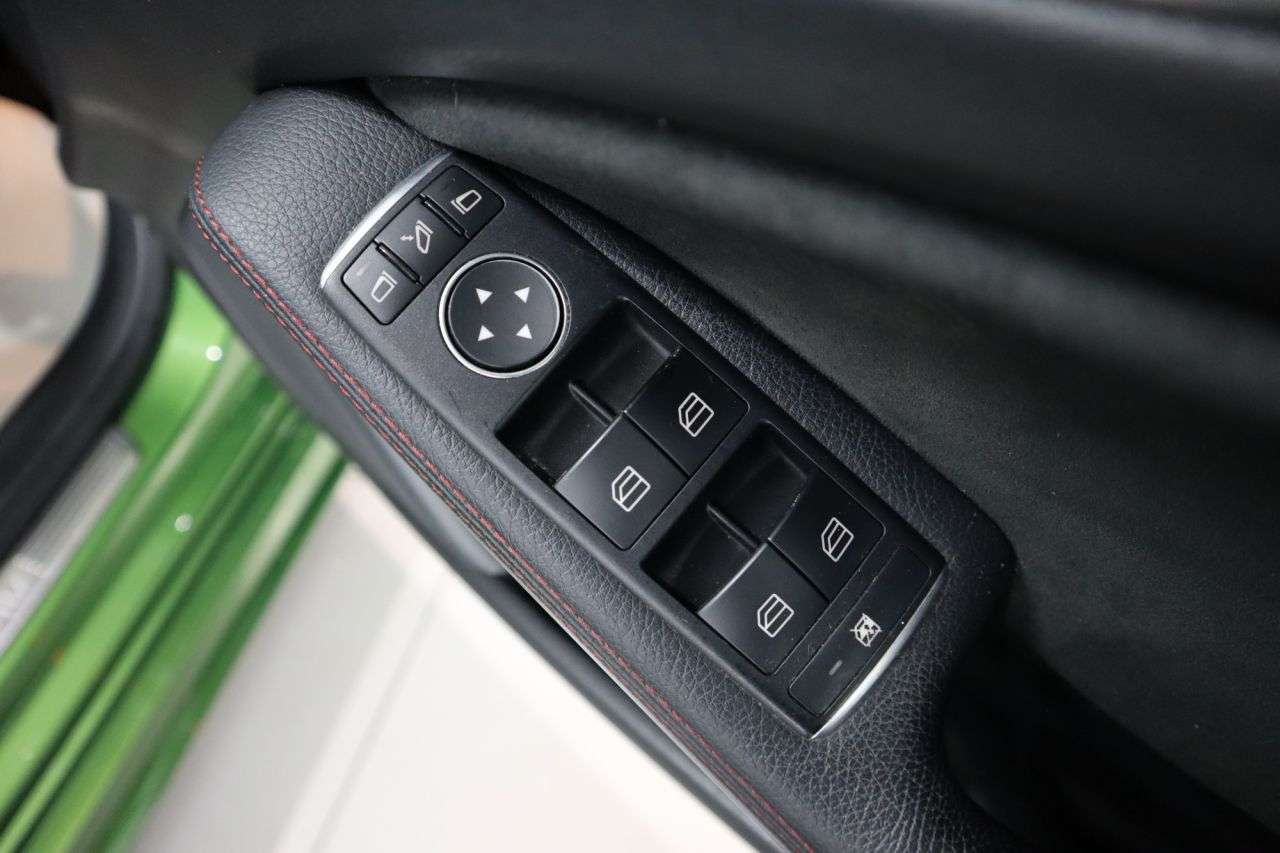 2017 MERCEDES-BENZ A-CLASS 2017 MERCEDES-BENZ A-CLASS