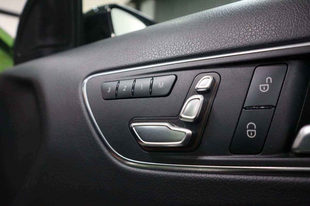 2017 MERCEDES-BENZ A-CLASS 2017 MERCEDES-BENZ A-CLASS