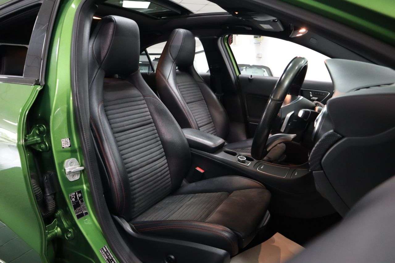 2017 MERCEDES-BENZ A-CLASS 2017 MERCEDES-BENZ A-CLASS