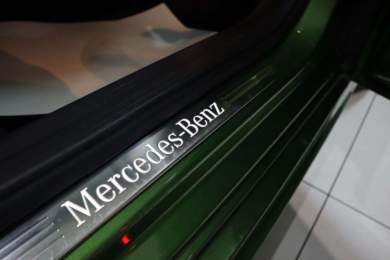 2017 MERCEDES-BENZ A-CLASS 2017 MERCEDES-BENZ A-CLASS