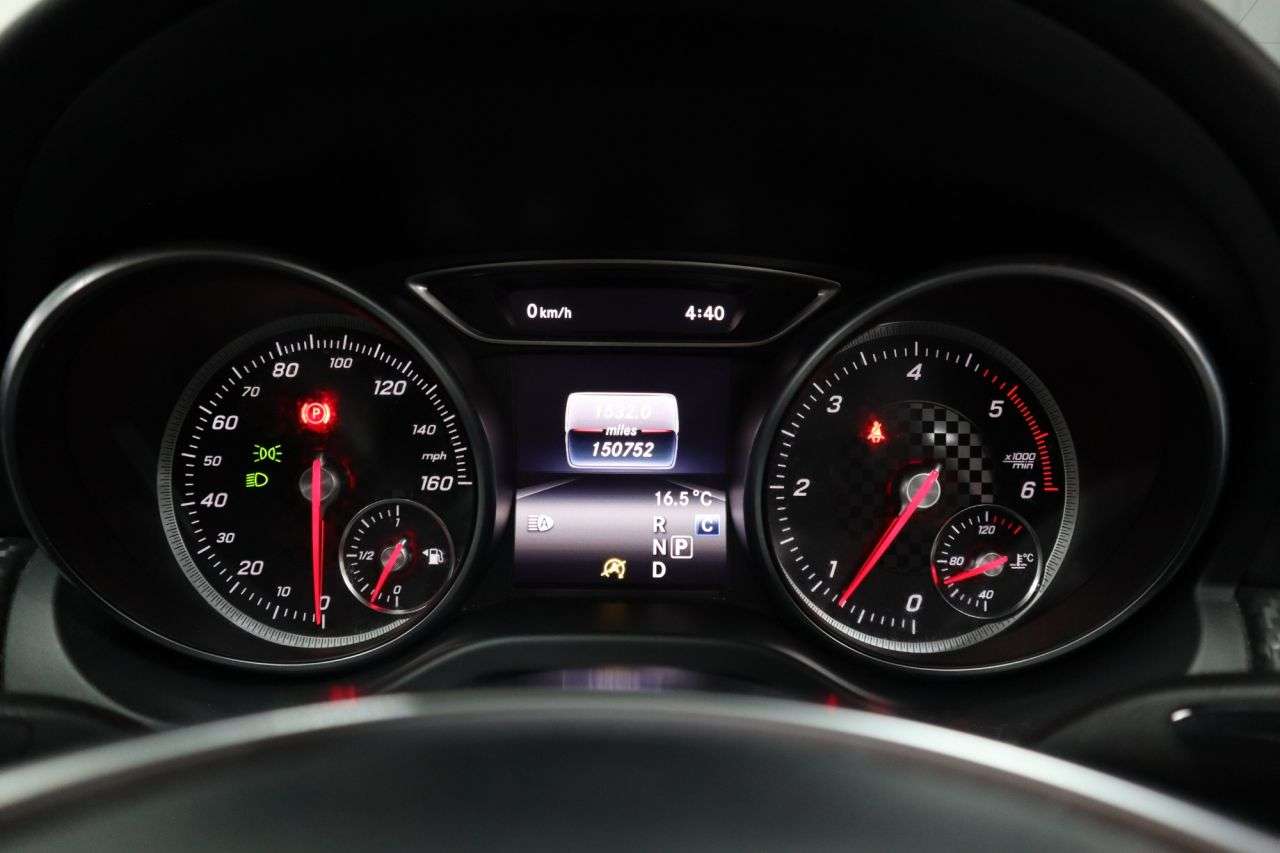 2017 MERCEDES-BENZ A-CLASS 2017 MERCEDES-BENZ A-CLASS