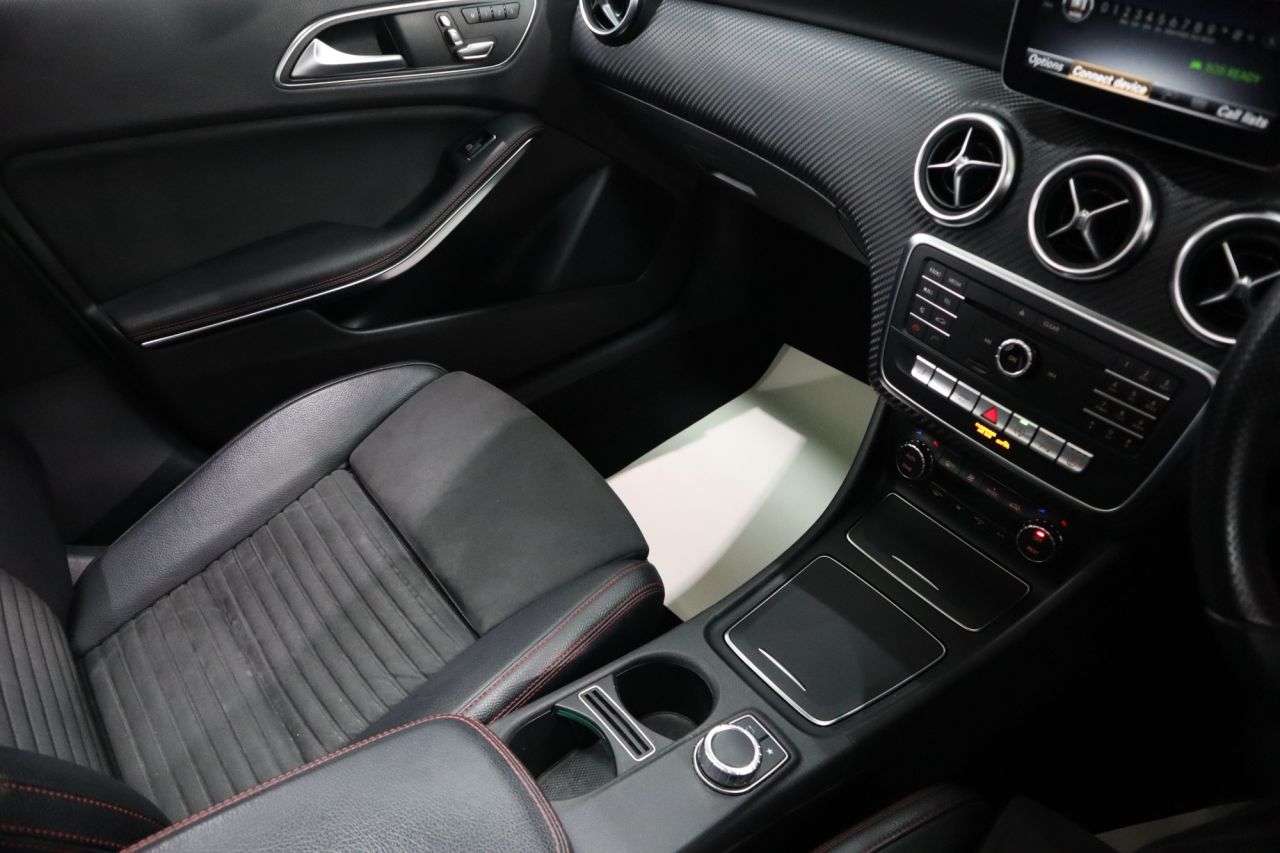 2017 MERCEDES-BENZ A-CLASS 2017 MERCEDES-BENZ A-CLASS