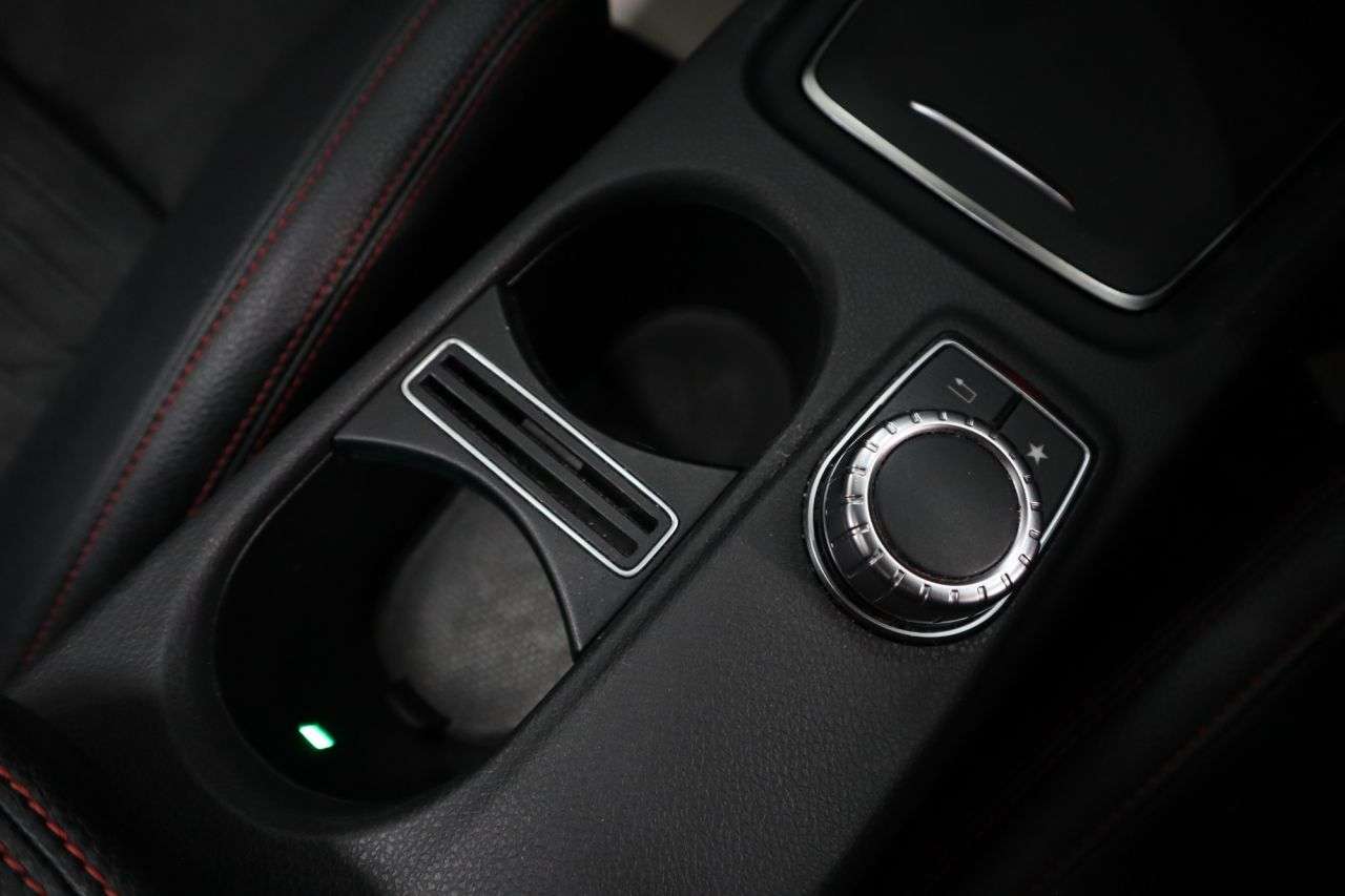 2017 MERCEDES-BENZ A-CLASS 2017 MERCEDES-BENZ A-CLASS