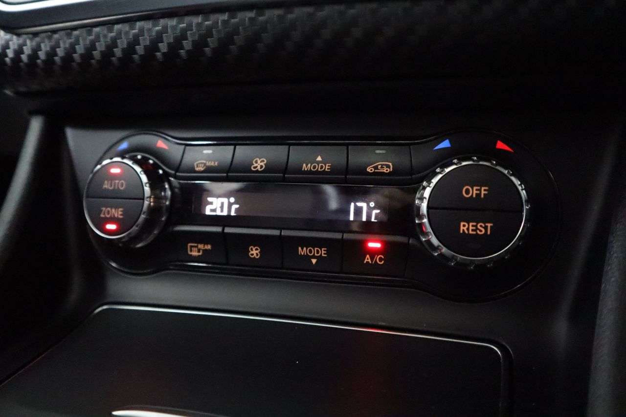 2017 MERCEDES-BENZ A-CLASS 2017 MERCEDES-BENZ A-CLASS