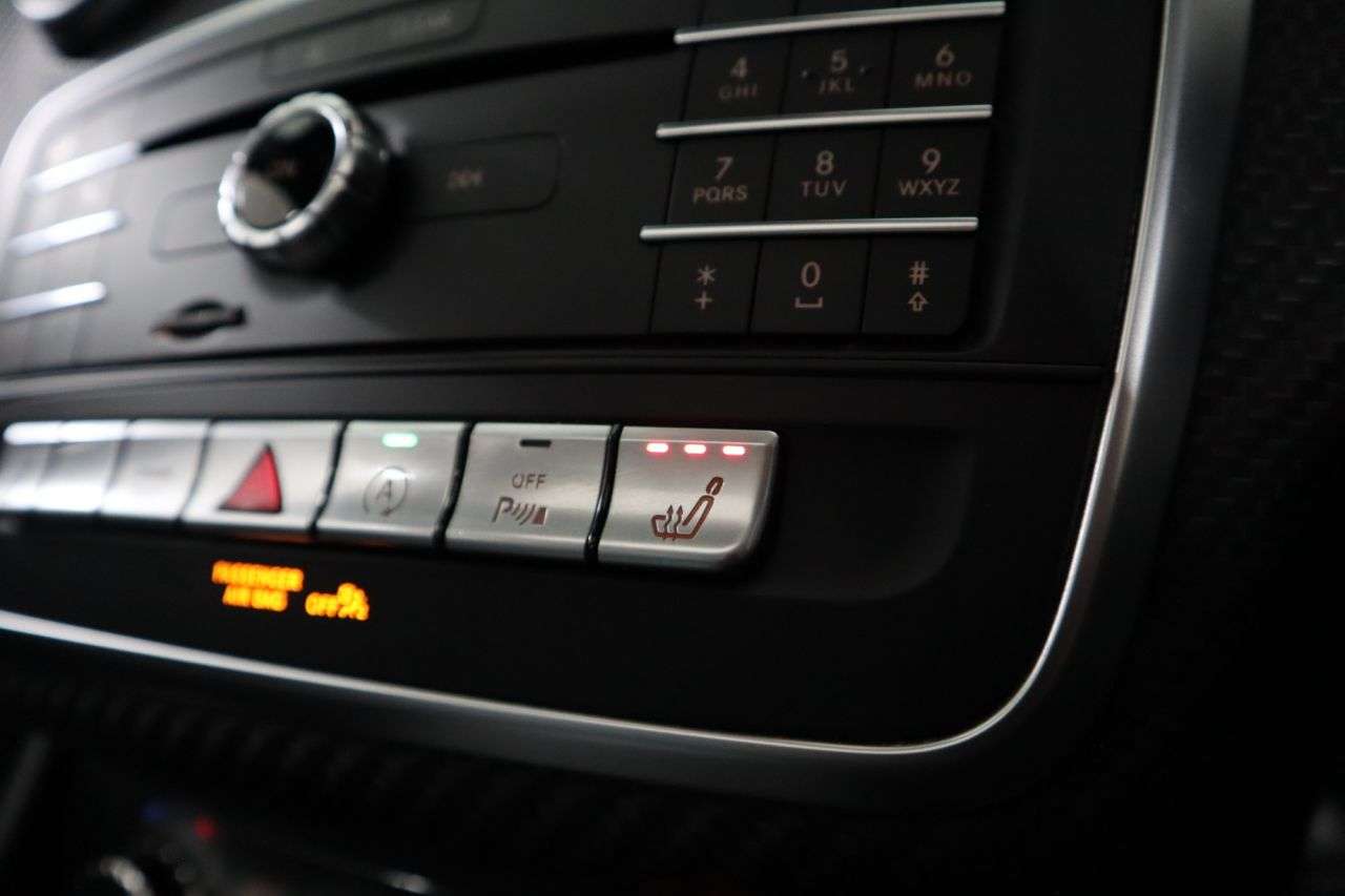 2017 MERCEDES-BENZ A-CLASS 2017 MERCEDES-BENZ A-CLASS