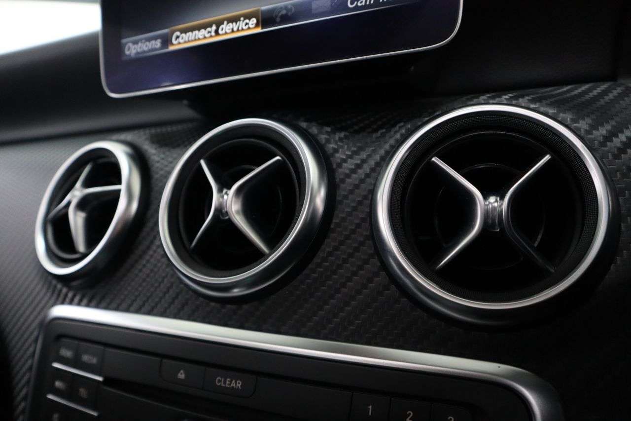 2017 MERCEDES-BENZ A-CLASS 2017 MERCEDES-BENZ A-CLASS