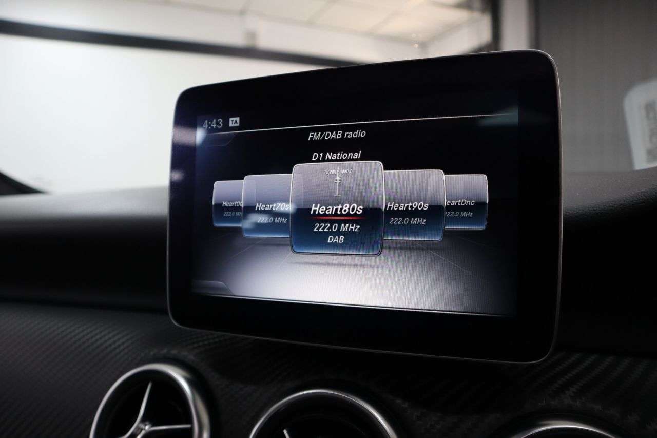 2017 MERCEDES-BENZ A-CLASS 2017 MERCEDES-BENZ A-CLASS