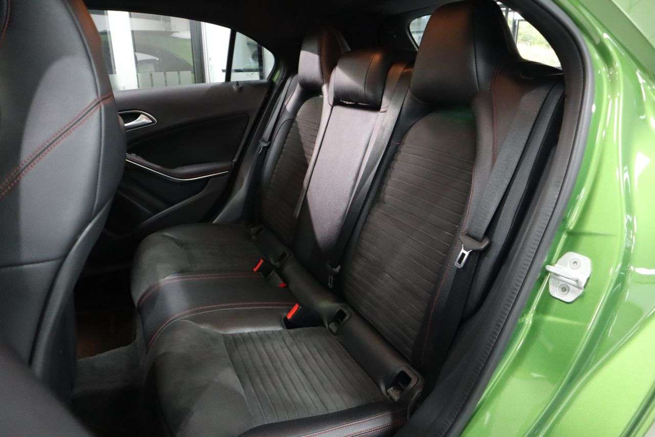 2017 MERCEDES-BENZ A-CLASS 2017 MERCEDES-BENZ A-CLASS