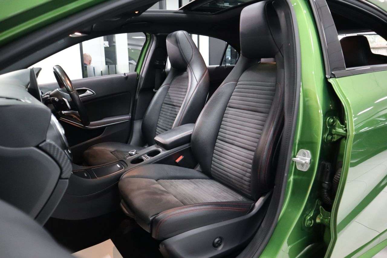 2017 MERCEDES-BENZ A-CLASS 2017 MERCEDES-BENZ A-CLASS