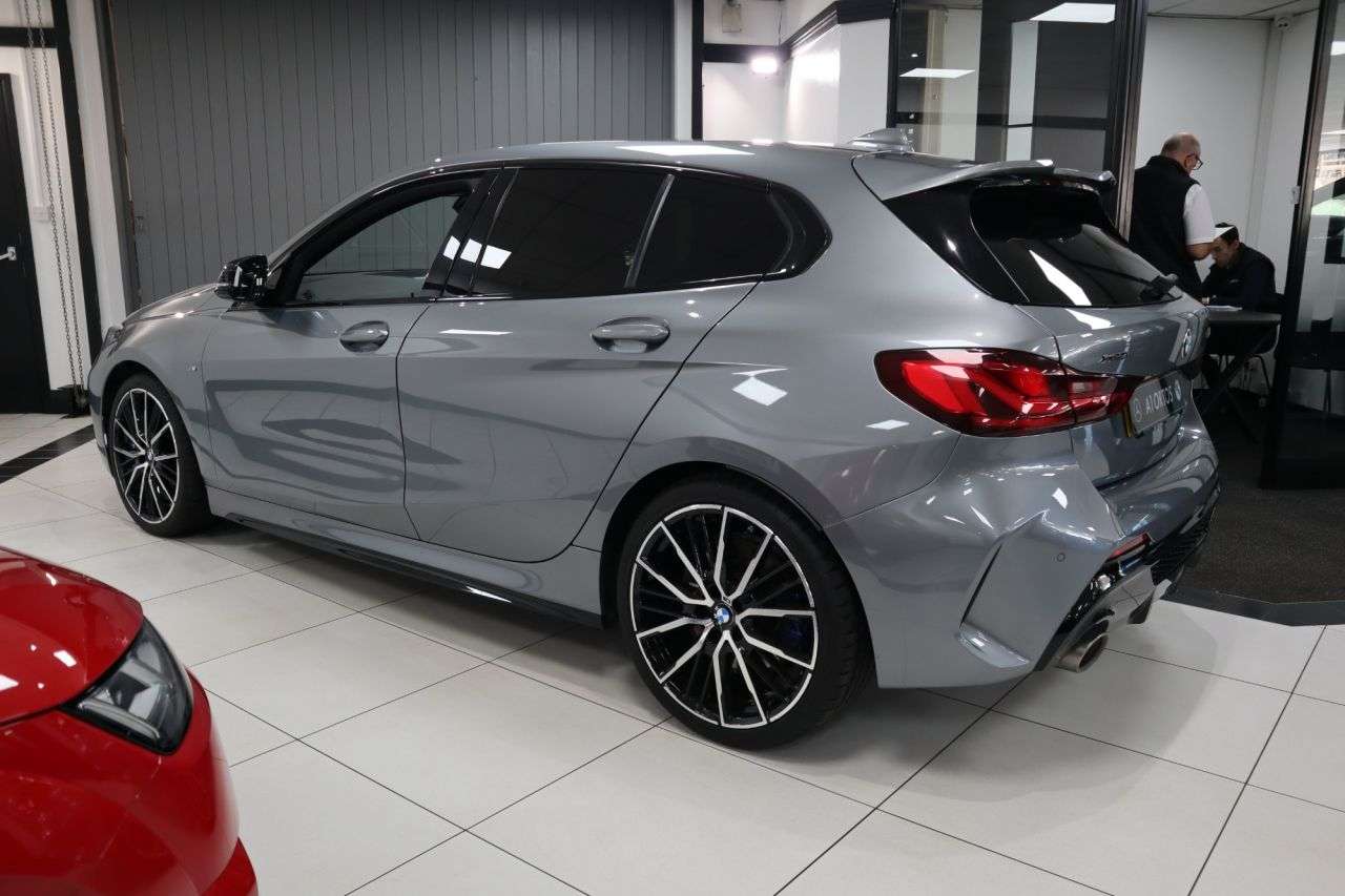2023 BMW 1 SERIES 2023 BMW 1 SERIES