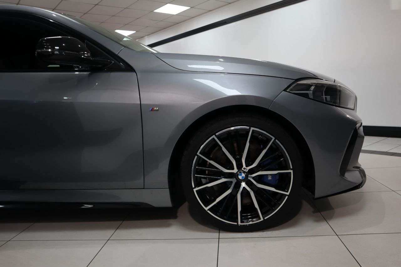 2023 BMW 1 SERIES 2023 BMW 1 SERIES