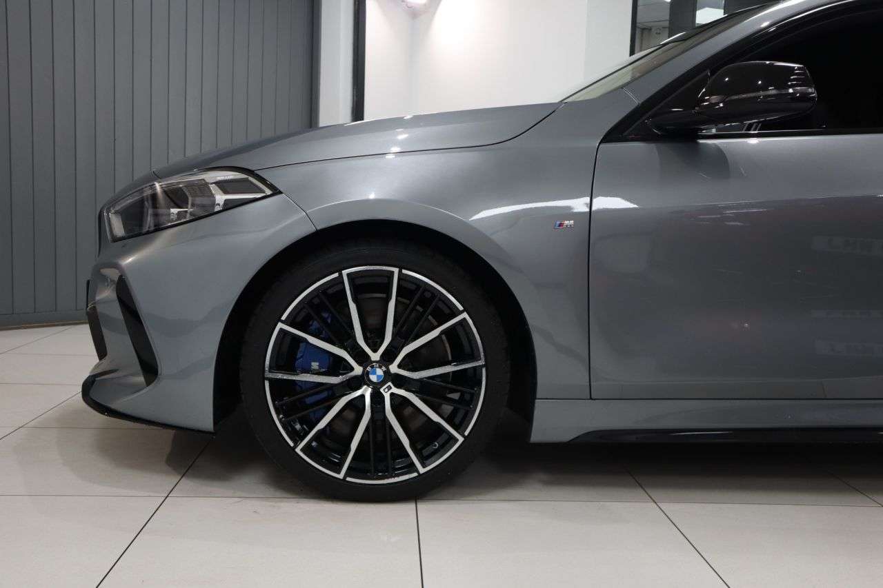 2023 BMW 1 SERIES 2023 BMW 1 SERIES