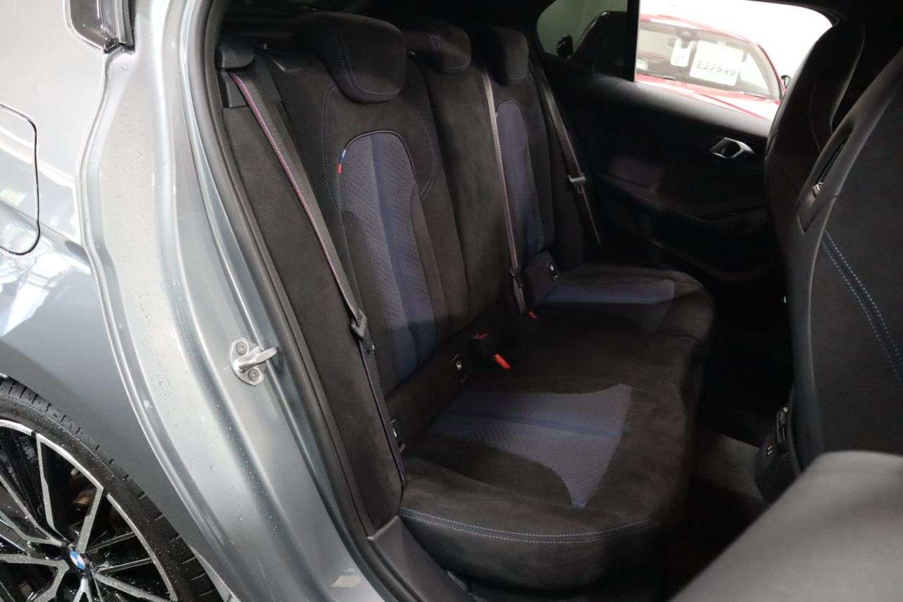 2023 BMW 1 SERIES 2023 BMW 1 SERIES