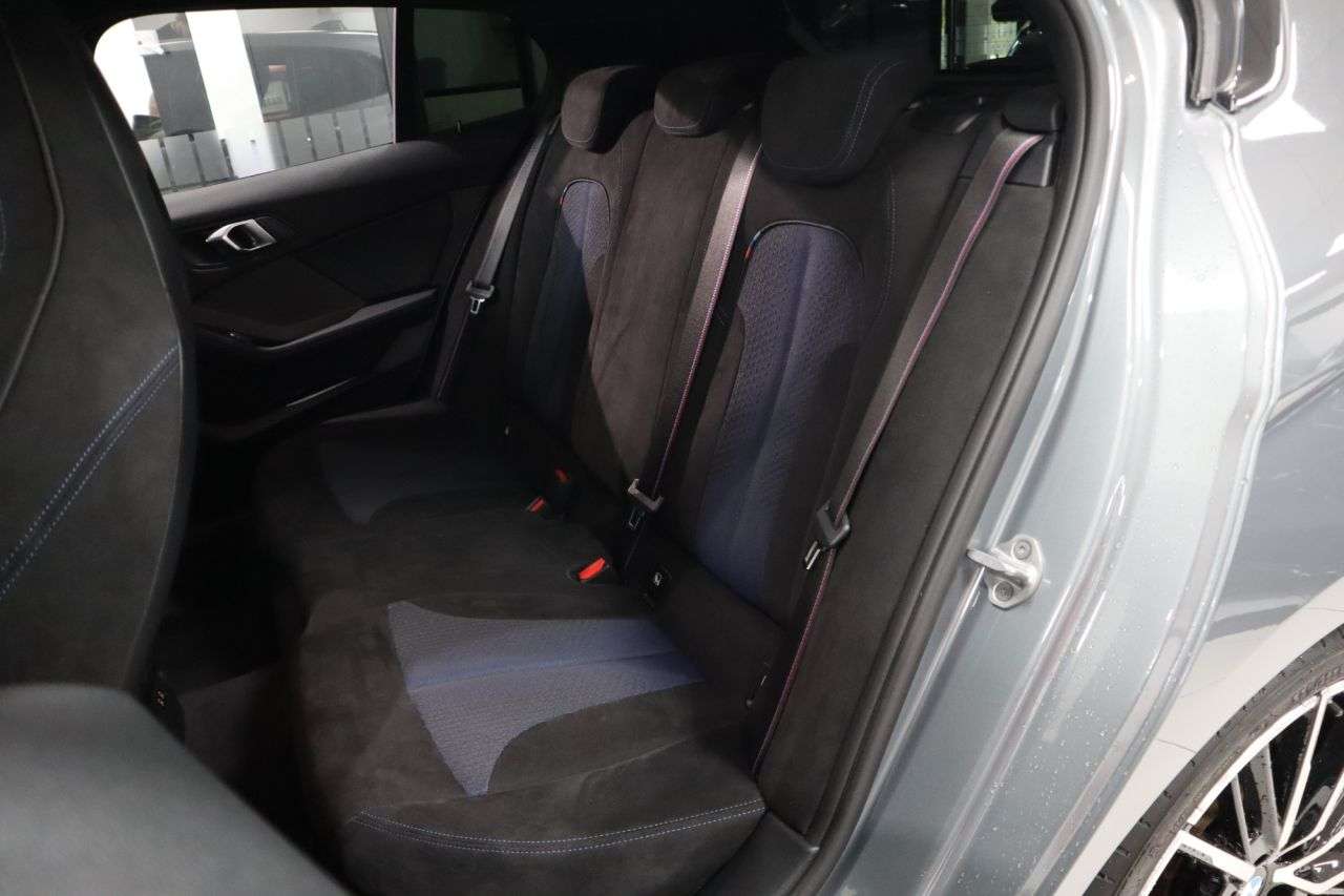 2023 BMW 1 SERIES 2023 BMW 1 SERIES