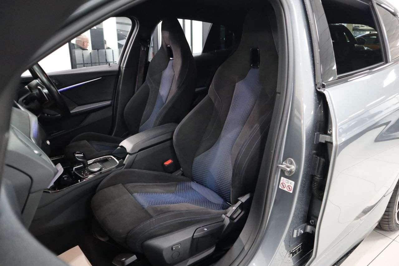 2023 BMW 1 SERIES 2023 BMW 1 SERIES