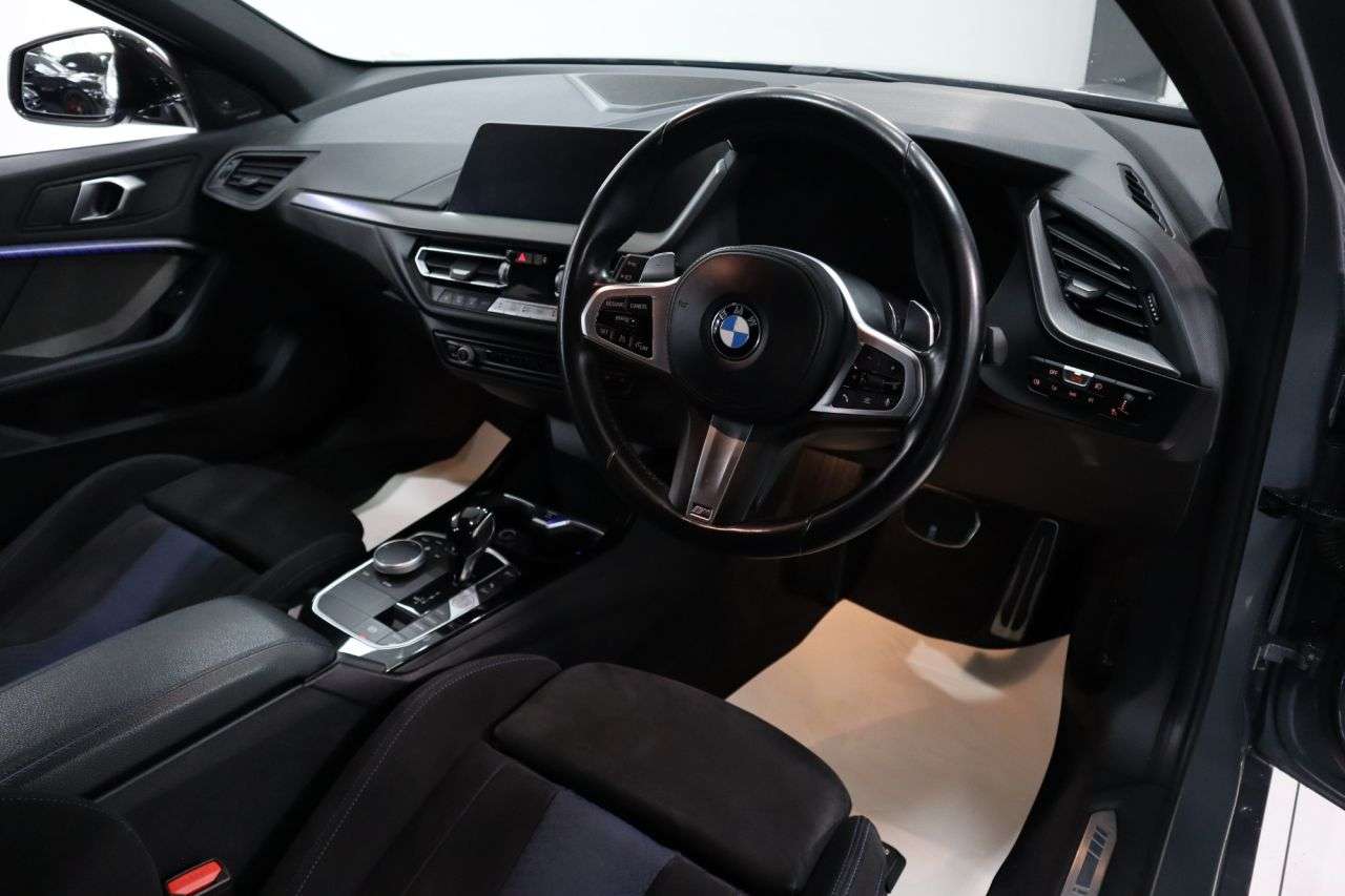 2023 BMW 1 SERIES 2023 BMW 1 SERIES