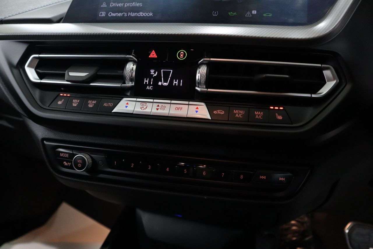 2023 BMW 1 SERIES 2023 BMW 1 SERIES