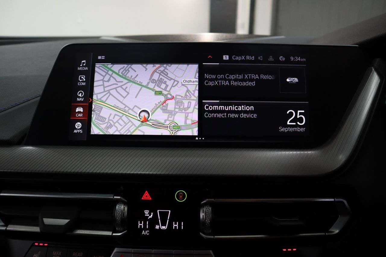 2023 BMW 1 SERIES 2023 BMW 1 SERIES