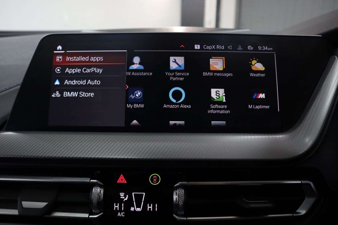 2023 BMW 1 SERIES 2023 BMW 1 SERIES