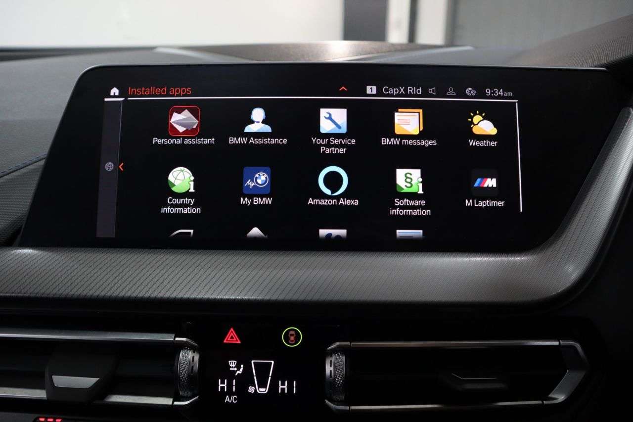 2023 BMW 1 SERIES 2023 BMW 1 SERIES