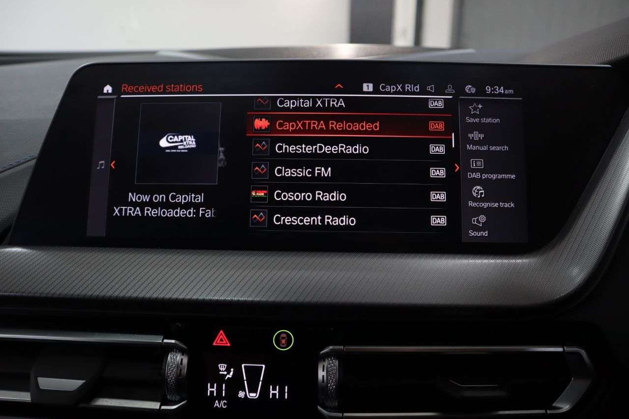 2023 BMW 1 SERIES 2023 BMW 1 SERIES