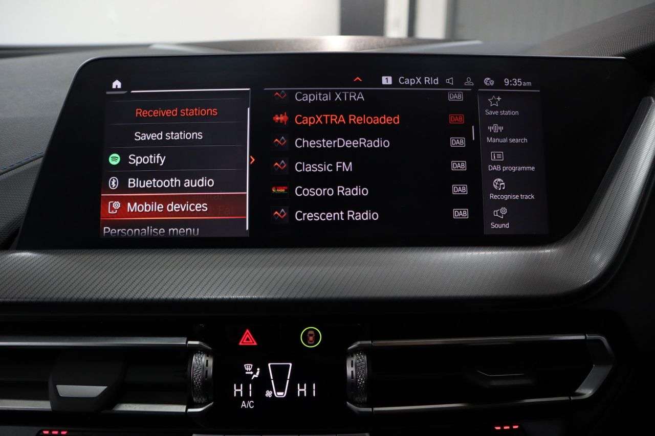 2023 BMW 1 SERIES 2023 BMW 1 SERIES