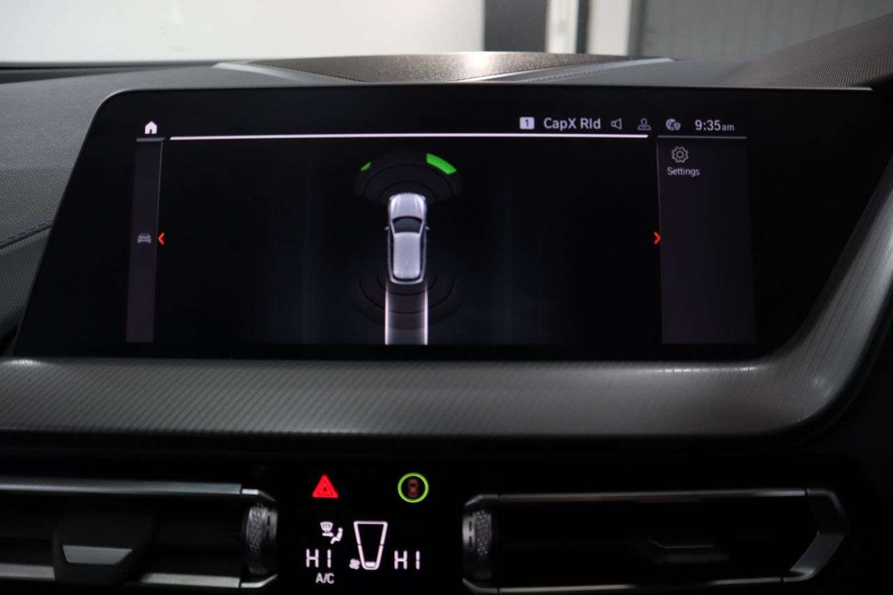 2023 BMW 1 SERIES 2023 BMW 1 SERIES