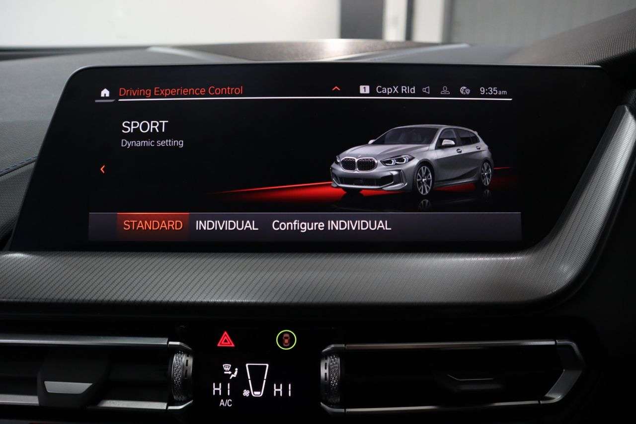 2023 BMW 1 SERIES 2023 BMW 1 SERIES