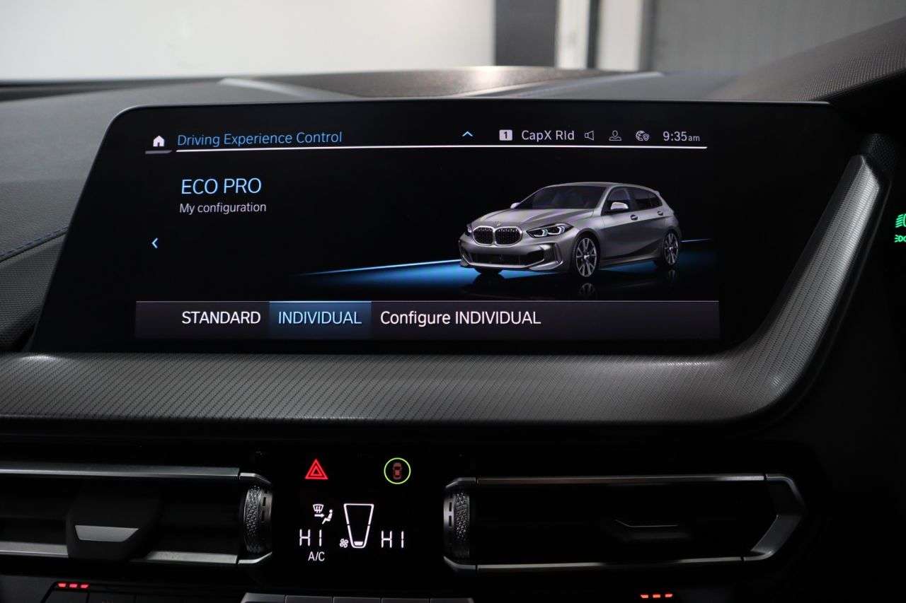 2023 BMW 1 SERIES 2023 BMW 1 SERIES