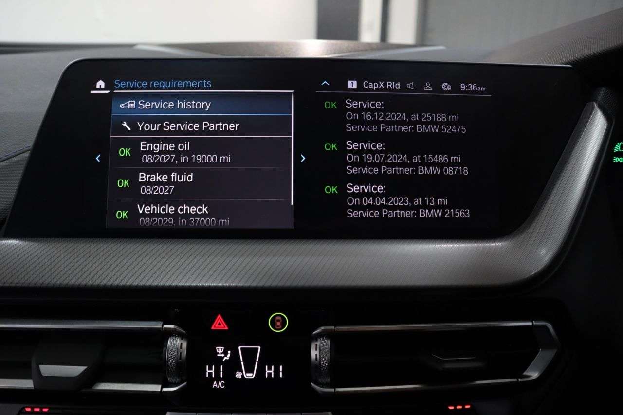 2023 BMW 1 SERIES 2023 BMW 1 SERIES