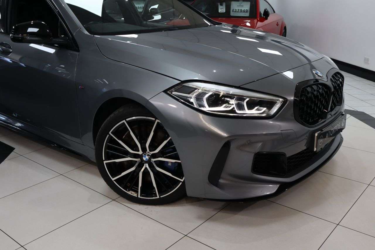2023 BMW 1 SERIES 2023 BMW 1 SERIES