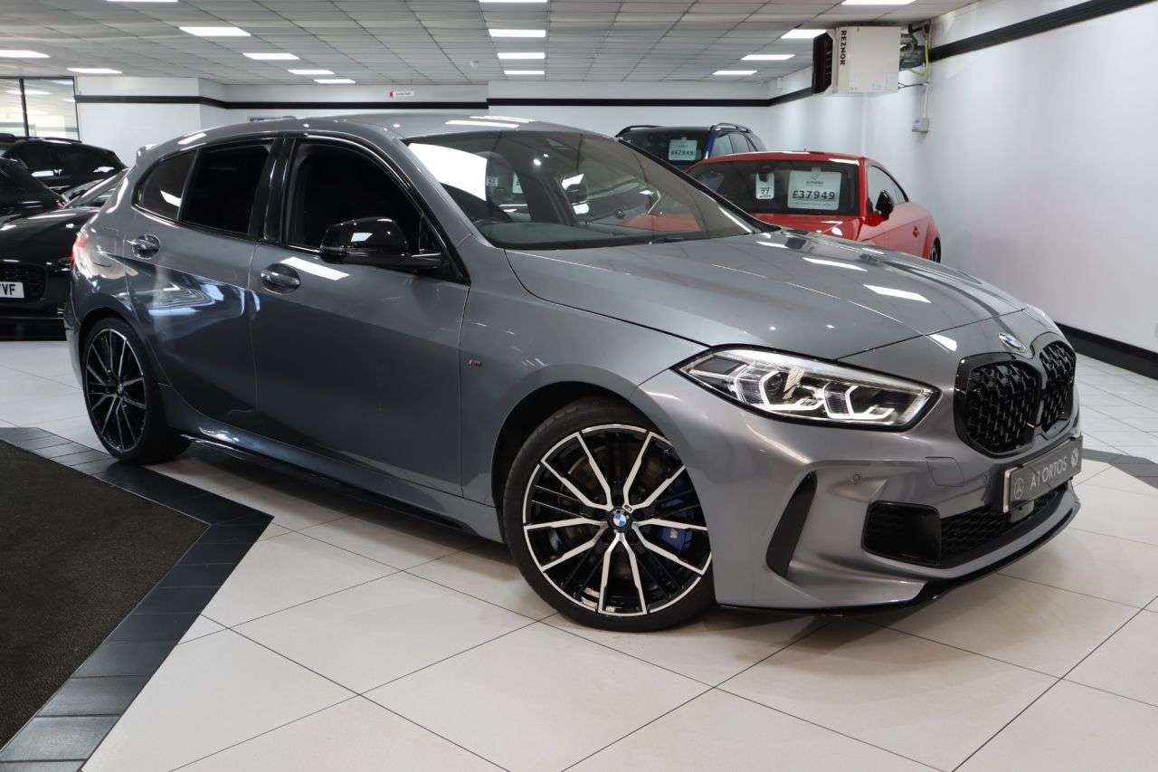 2023 BMW 1 SERIES 2023 BMW 1 SERIES