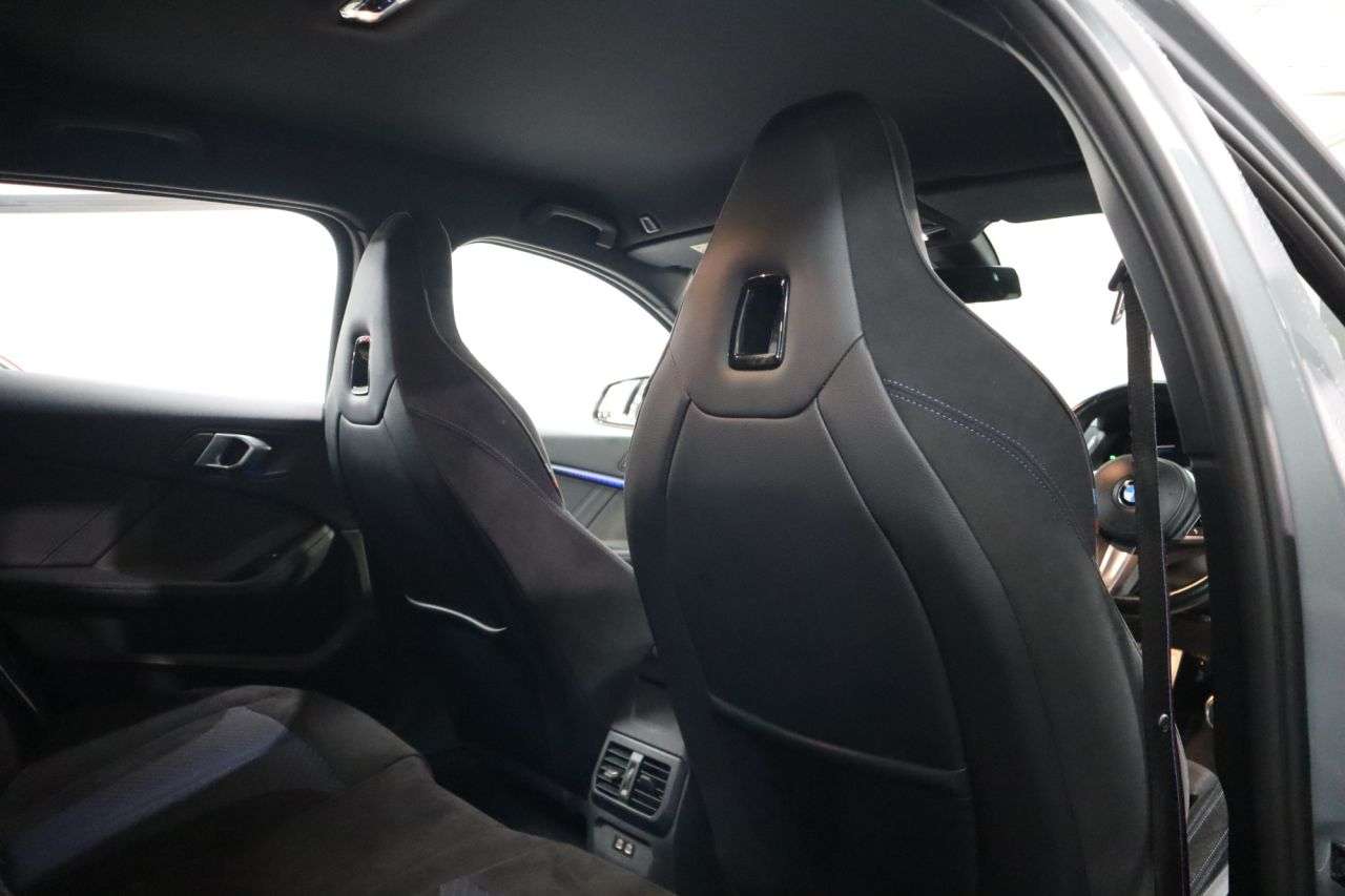 2023 BMW 1 SERIES 2023 BMW 1 SERIES