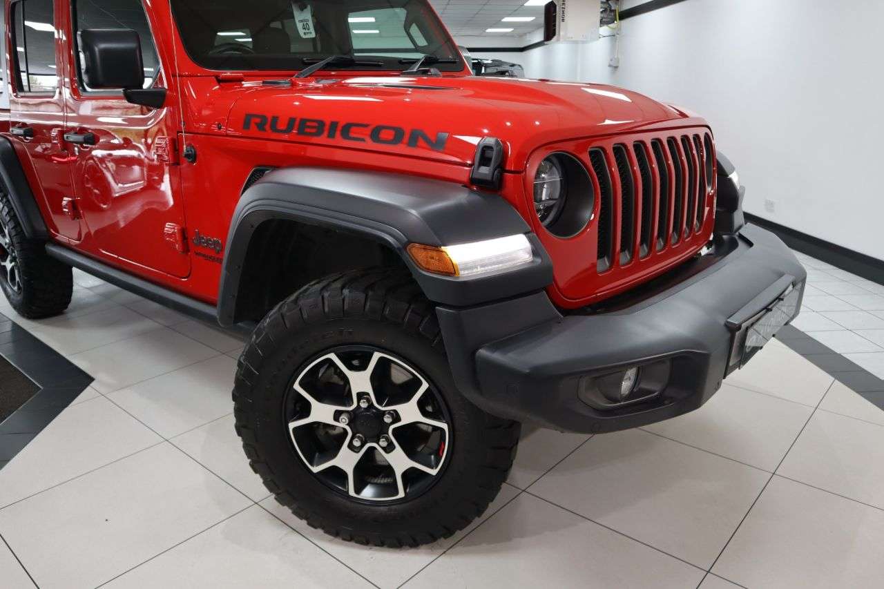 2021 JEEP WRANGLER 2021 JEEP WRANGLER