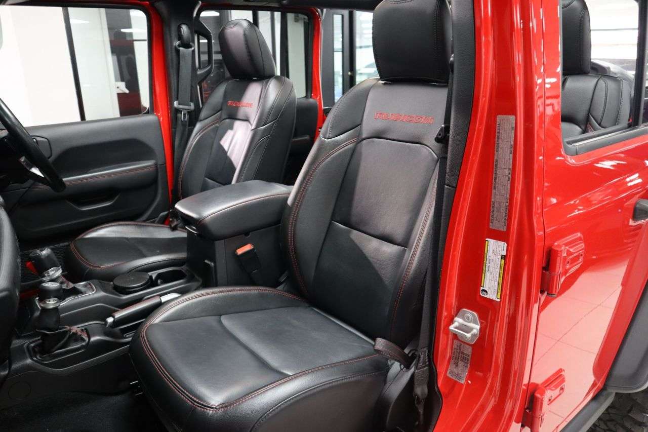 2021 JEEP WRANGLER 2021 JEEP WRANGLER