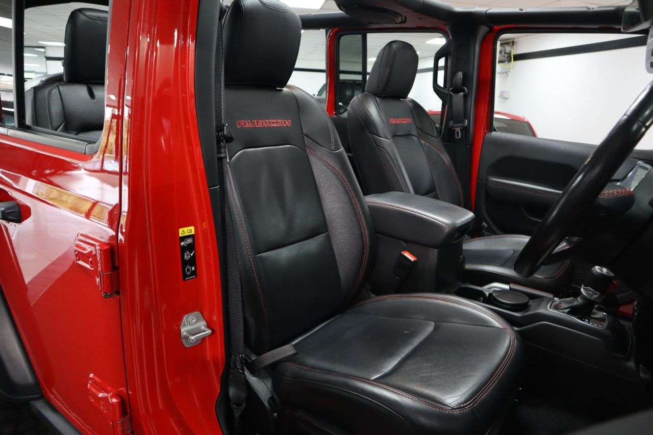 2021 JEEP WRANGLER 2021 JEEP WRANGLER