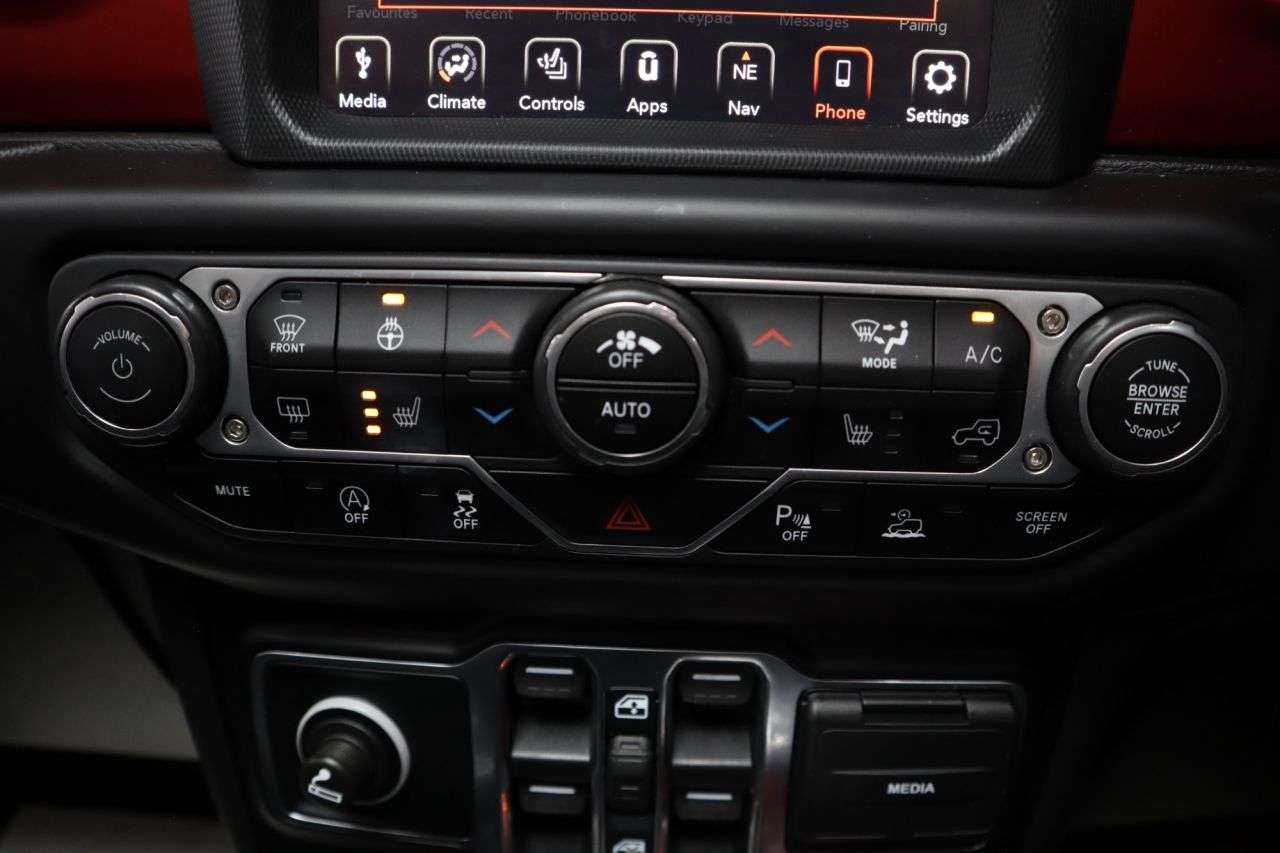 2021 JEEP WRANGLER 2021 JEEP WRANGLER