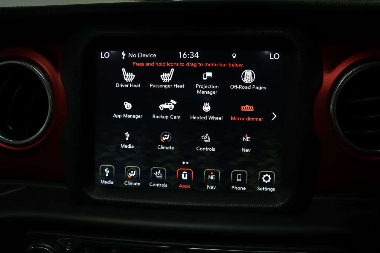 2021 JEEP WRANGLER 2021 JEEP WRANGLER