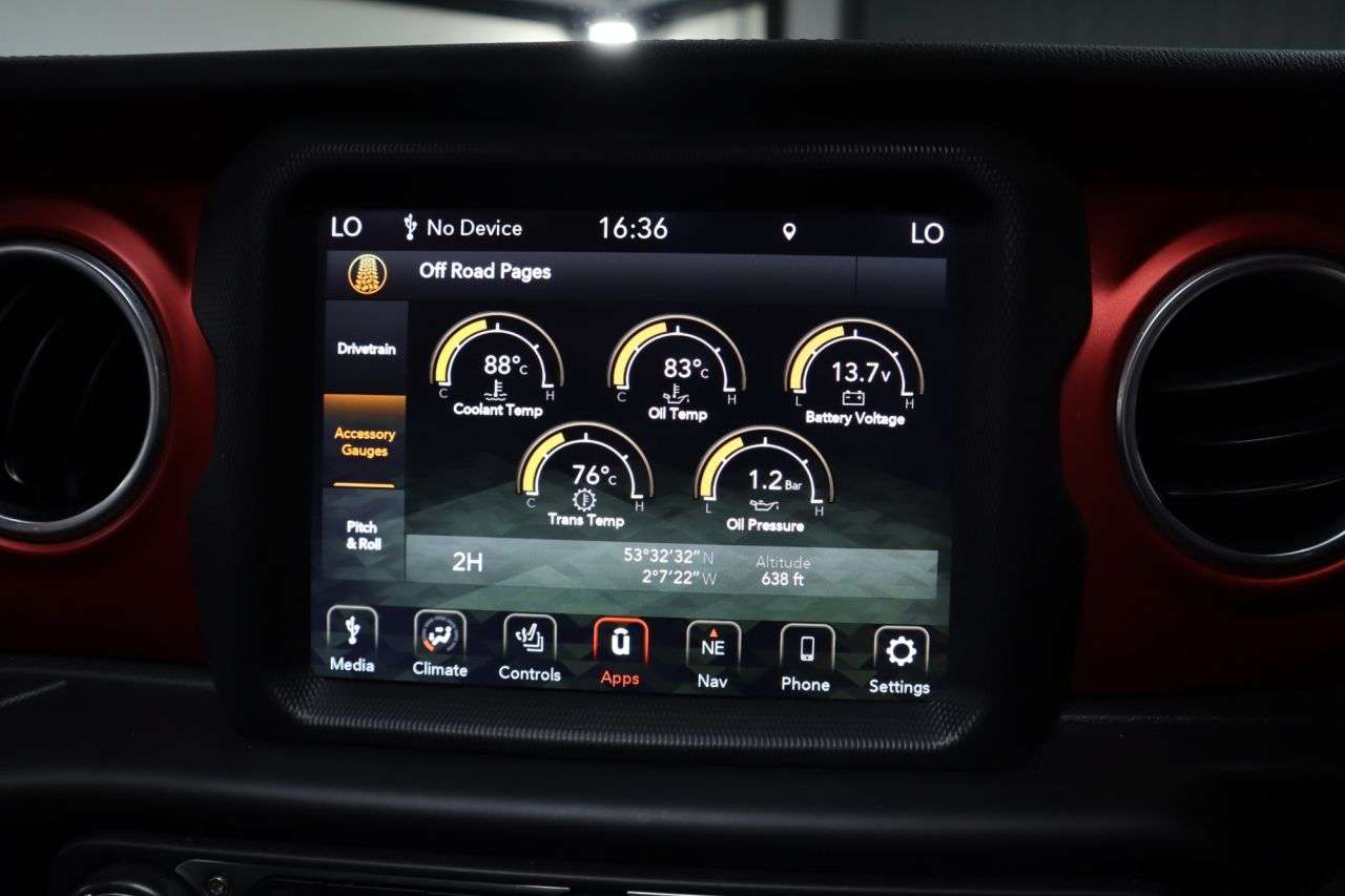 2021 JEEP WRANGLER 2021 JEEP WRANGLER