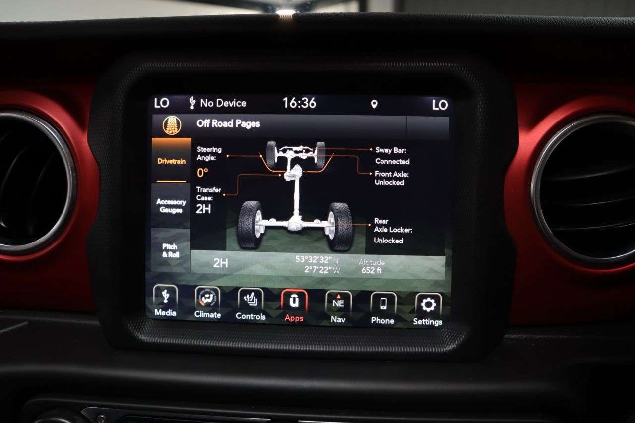 2021 JEEP WRANGLER 2021 JEEP WRANGLER