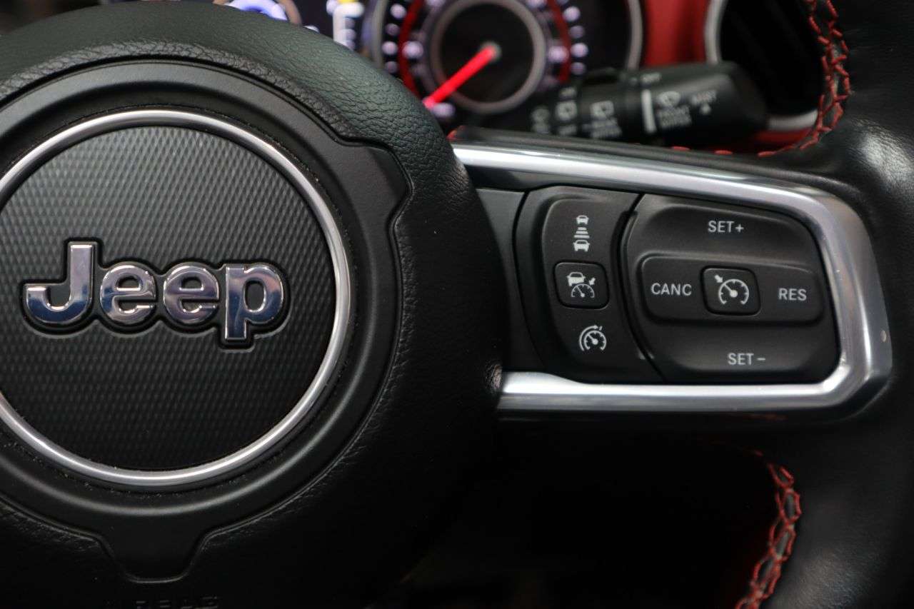 2021 JEEP WRANGLER 2021 JEEP WRANGLER